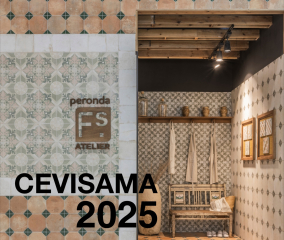 CEVISAMA 2025 - Итоги международной выставки в Испании