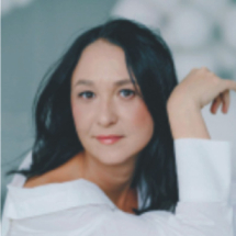 Бундова Екатерина