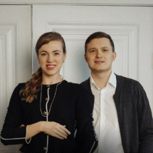 Третьяковы Александр и Юлия 