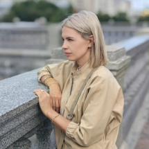Сагдиева Инна 